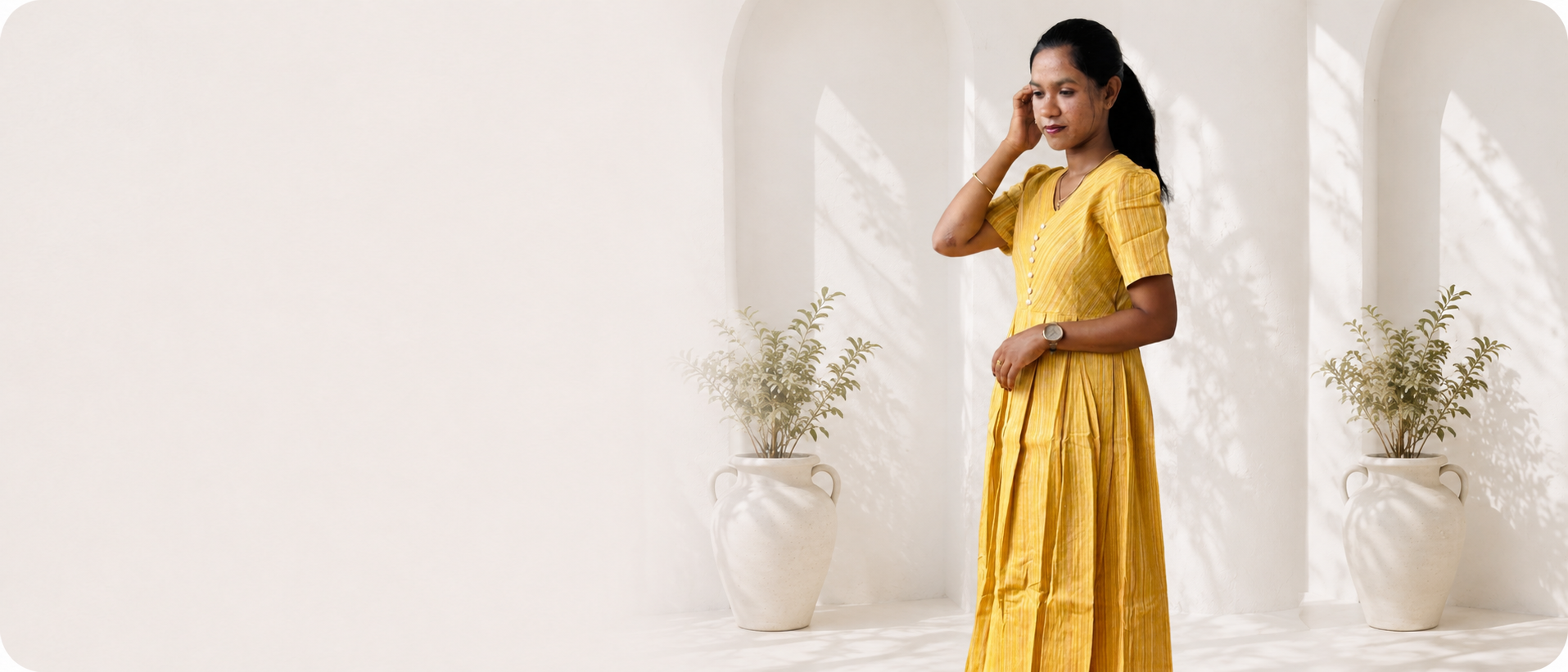 House of Viyara collection