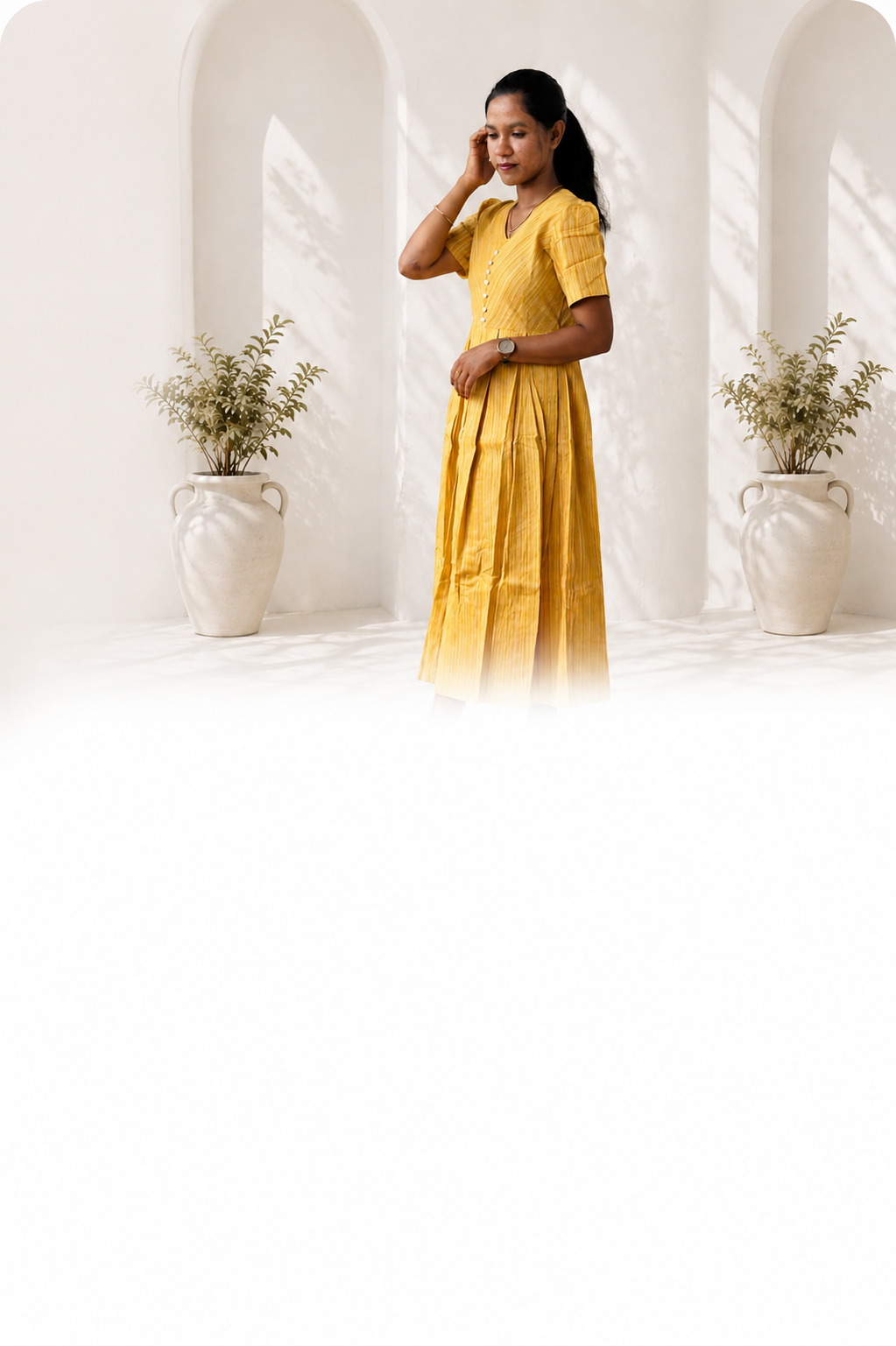 House of Viyara collection
