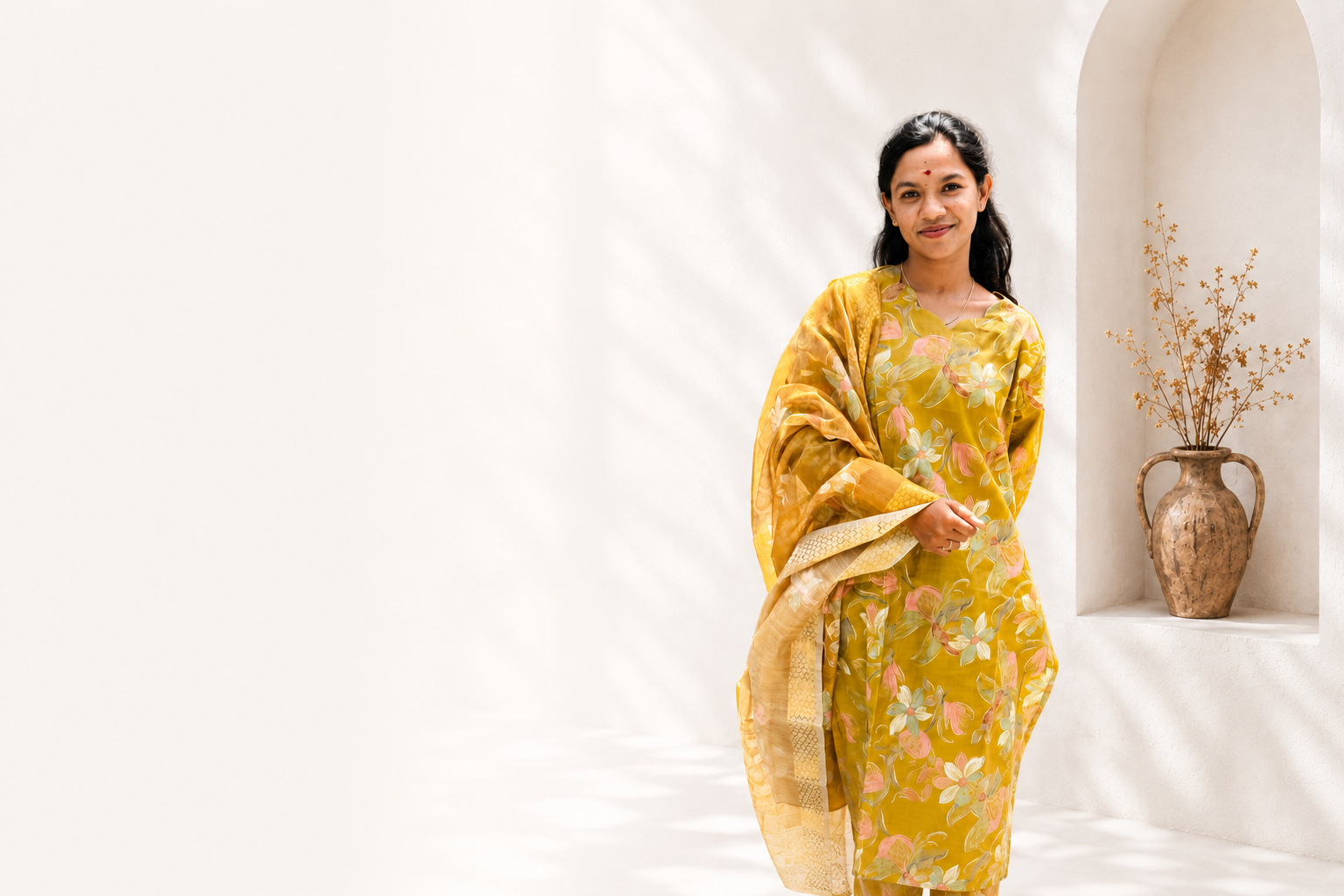 House of Viyara founder story